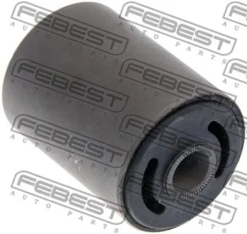 Сайлентблок задней рессоры FEBEST HYABPORB