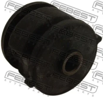 Сайлентблок задней продольной тяги FEBEST HYABLAVR