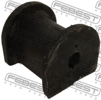 Втулка заднего стабилизатора d11.8 FEBEST KSBCERR (фото 1)