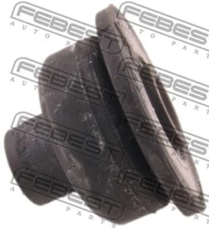 Сайлентблок подрамника FEBEST MAB013 (фото 1)