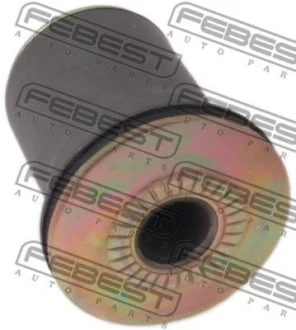 Сайлентблок передний переднего рычага FEBEST MAB026