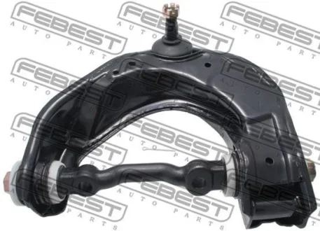 Рычаг передний верхний левый FEBEST 1224PORLH