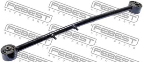 Тяга задняя продольная левая FEBEST 1225ACRRL