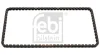 FEBI TOYOTA  ланцюг ГРМ Yaris 1,3 02-10 48285 FEBI 48285