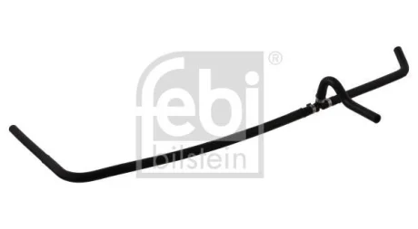 FEBI DB (W140) шланг радіатора S-Class 300 SE, S 280, S 320, 2.8, 3.2 91-98 FEBI FEBI BILSTEIN 34727