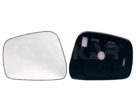 Вкладиш дзеркала правий,випуклий NS[OE 96365EB10A  ] ALKAR 6402572