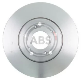 Диск гальмівний A.B.S. A.B.S. 17468 (фото 1)