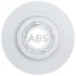 Диск гальмівний A.B.S. A.B.S. 18237 (фото 1)