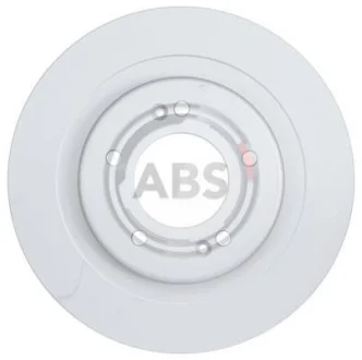 Диск гальмівний A.B.S. A.B.S. 18237