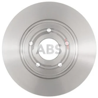 Гальмівний диск A.B.S. A.B.S. 18419 (фото 1)
