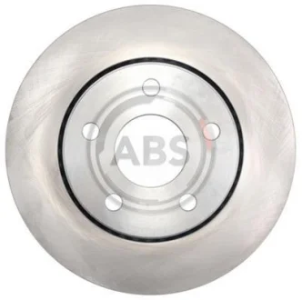 Гальмівний диск A.B.S. A.B.S. 18127 (фото 1)