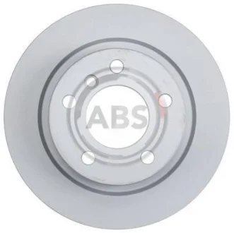 Фото 1 - гальмівний диск A.B.S. A.B.S. 18134 Гальмівний диск A.B.S. A.B.S. 18134 (фото 1)