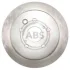Диск гальмівний A.B.S. 17915 17915