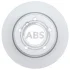 Гальмівний диск A.B.S. 18205 18205