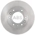 Гальмівний диск A.B.S. 18407 18407