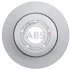 Диск гальмівний A.B.S. 18042 18042