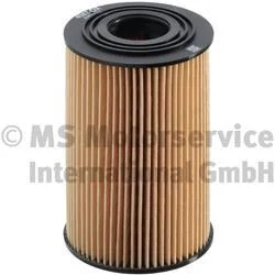 Фільтр масляний Hyundai i20/i30 1.6CRDI 09/08- Kia Soul 1.6CRDI 02/09-,Sportage 1.7CRDI 02/11- KOLBENSCHMIDT 50 014 587