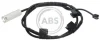 Датчик зносу колодок A.B.S. 39701 39701