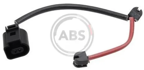 Датчик зносу колодок A.B.S. A.B.S. 39726 (фото 1)