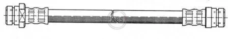 Гальмівний шланг A.B.S. A.B.S. SL3219