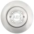 Диск гальмівний A.B.S. 18049 18049