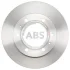 Диск гальмівний A.B.S. A.B.S. 18062 (фото 2)