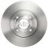 Диск гальмівний A.B.S. 17938 17938