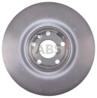 Диск гальмівний A.B.S. A.B.S. 17930 (фото 1)
