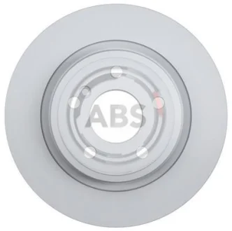 Гальмівний диск A.B.S. A.B.S. 18300