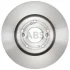 Диск гальмівний A.B.S. 18310 18310