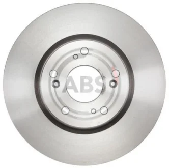 Диск гальмівний A.B.S. A.B.S. 18310 (фото 1)