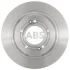 Гальмівний диск A.B.S. A.B.S. 18423 (фото 1)