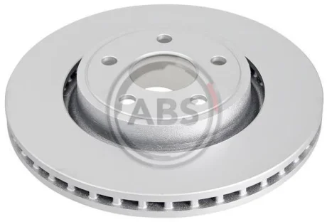 Гальмівний диск A.B.S. A.B.S. 18217 (фото 1)