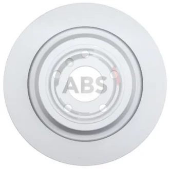 Диск гальмівний A.B.S. A.B.S. 18236