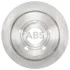 Гальмівний диск A.B.S. 18229 18229