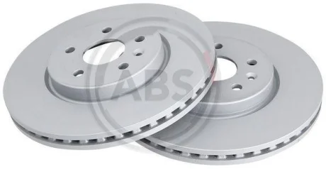 Гальмівний диск A.B.S. A.B.S. 18526