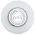 Гальмівний диск A.B.S. A.B.S. 18162 (фото 1)