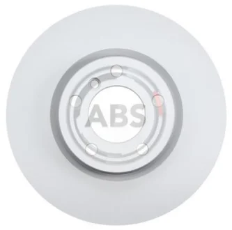 Гальмівний диск A.B.S. A.B.S. 18162