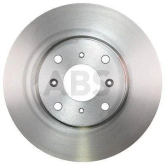 Диск гальмівний A.B.S. A.B.S. 17341 (фото 1)