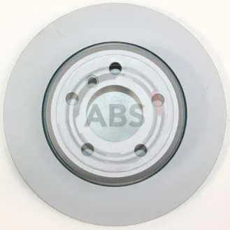 Диск гальмівний A.B.S. A.B.S. 17476 (фото 1)