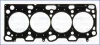 AJUSA MITSUBISHI прокладка гбц OUTLANDER I 2.4 03-, GRANDIS, GALANT IX 10165800 AJUSA 10165800