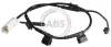 Датчик гальмiвних колодок A.B.S. 39700 39700