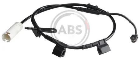 Датчик гальмiвних колодок A.B.S. A.B.S. 39700 (фото 1)