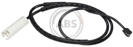 Датчик гальмiвних колодок A.B.S. A.B.S. 39699