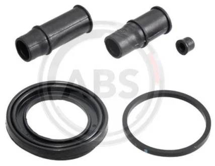 Ремонтний комплект гальмівного супорта A.B.S. A.B.S. 43676 (фото 1)