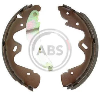 Комплект гальмівних колодок A.B.S. A.B.S. 9144 (фото 1)