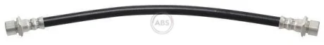 Фото 1 - гальмівний шланг A.B.S. A.B.S. SL6082 Гальмівний шланг A.B.S. A.B.S. SL6082 (фото 1)