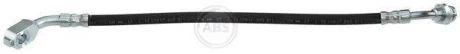 Гальмівний шланг A.B.S. A.B.S. SL3802 (фото 1)