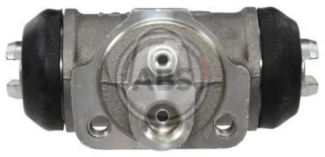 Фото 1 - колісний гальмівний циліндр A.B.S. A.B.S. 72071 Колісний гальмівний циліндр A.B.S. A.B.S. 72071 (фото 1)