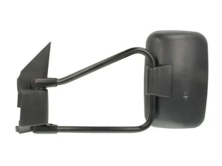 Фото 1 - бокове дзеркало Лів (ручне, опукле, довге) MERCEDES SPRINTER 901, 902, 903, 904, 905 01.95-05.06 BLIC 5402049291915P Бокове дзеркало Лів (ручне, опукле, довге) MERCEDES SPRINTER 901, 902, 903, 904, 905 01.95-05.06 BLIC 5402049291915P (фото 1)